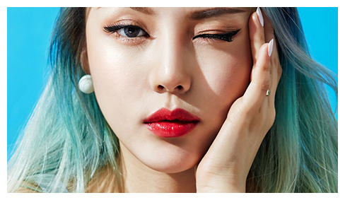 果洛韩式半永久纹绣培训