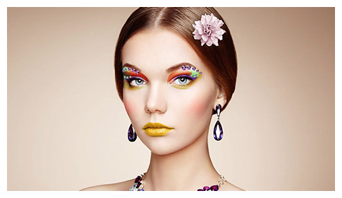 果洛半永久整形培训学校